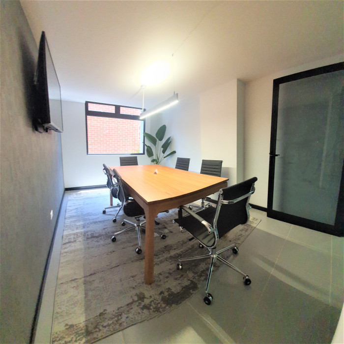 Apartamento en Venta en Meraki Zona 14 Guatemala - Image 4