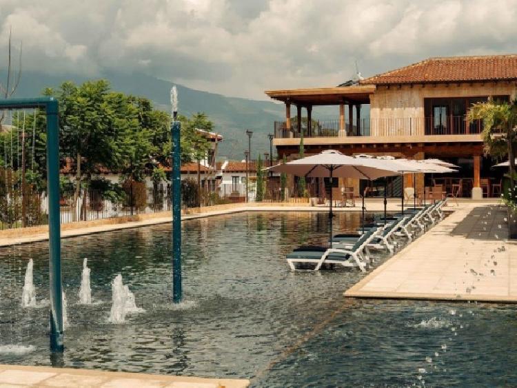 CASA EN VENTA EN ANTIGUA GUATEMALA — foto 10