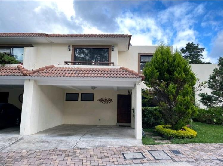 Casa en Venta en Condominio Cumbres de San Gaspar Z.16 — foto 10