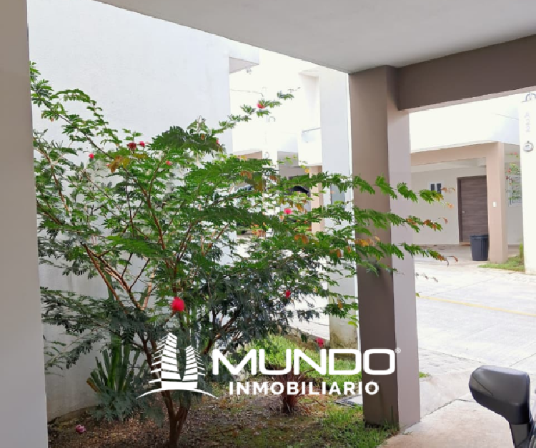 CASA EN RENTA KM 25 CARRETERA A SANTA ELENA BARRILLAS — foto 9