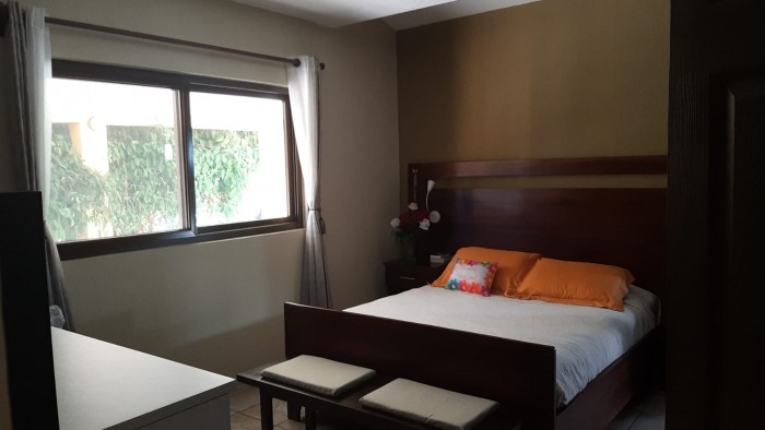 Rento casa en Fraijanes — foto 4