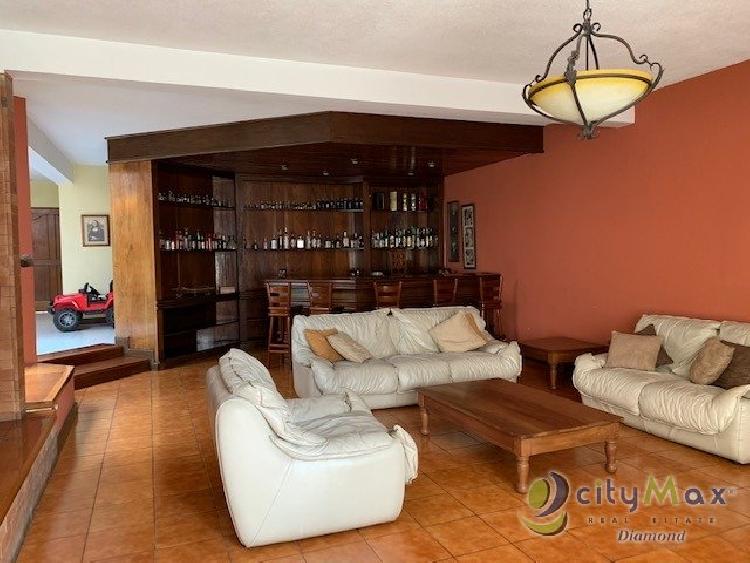 Casa en venta zona 11 Las Charcas fuera de condominio - Miniatura 10