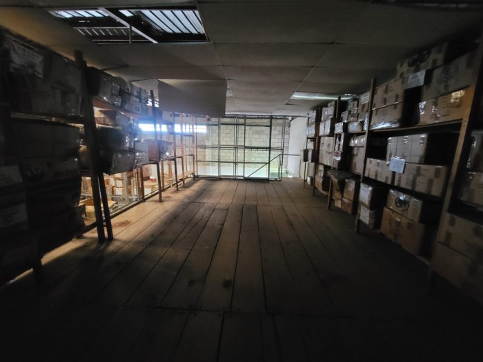 Bodega en VENTA, zona 18 - Miniatura 10