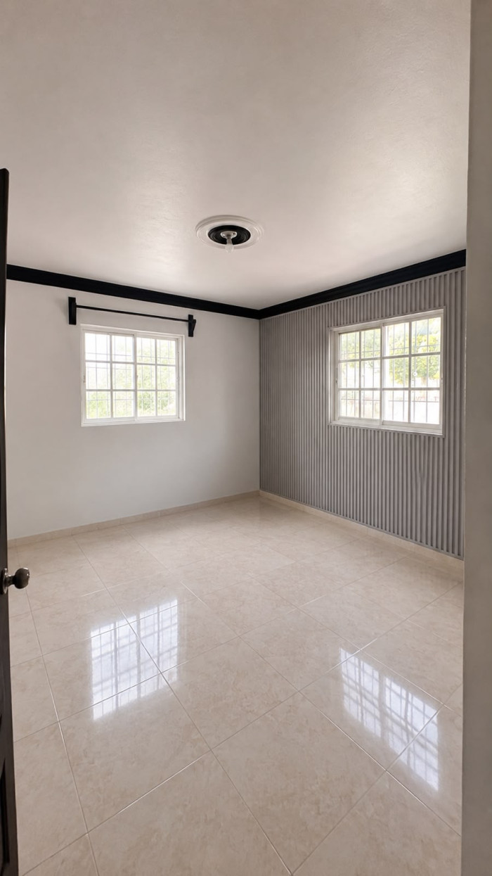VENTA DE CASA EN LOS JARDINES DEL NORTE SANTIAGO — foto 12