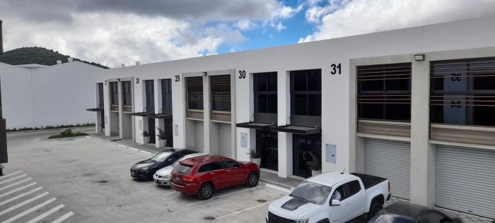 CityMax renta ofibodega en Zona 4 de Mixco - Image 1
