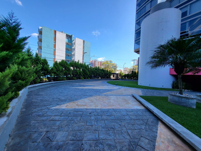 Apartamento en alquiler Torre Nova zona 13 - Miniatura 12