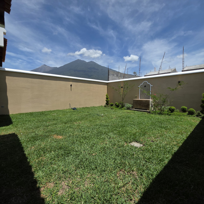 Casa en Venta cercanas Antigua Guatemala Sacatepequez - Miniatura 9