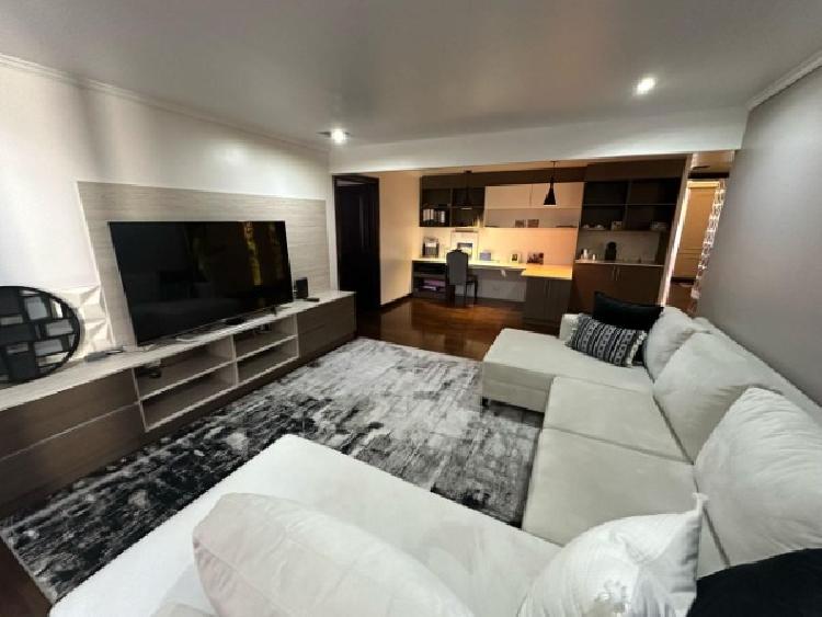 ALQUILO APARTAMENTO AMPLIO EDIFICIO TERZETTO ZONA 14 — foto 12