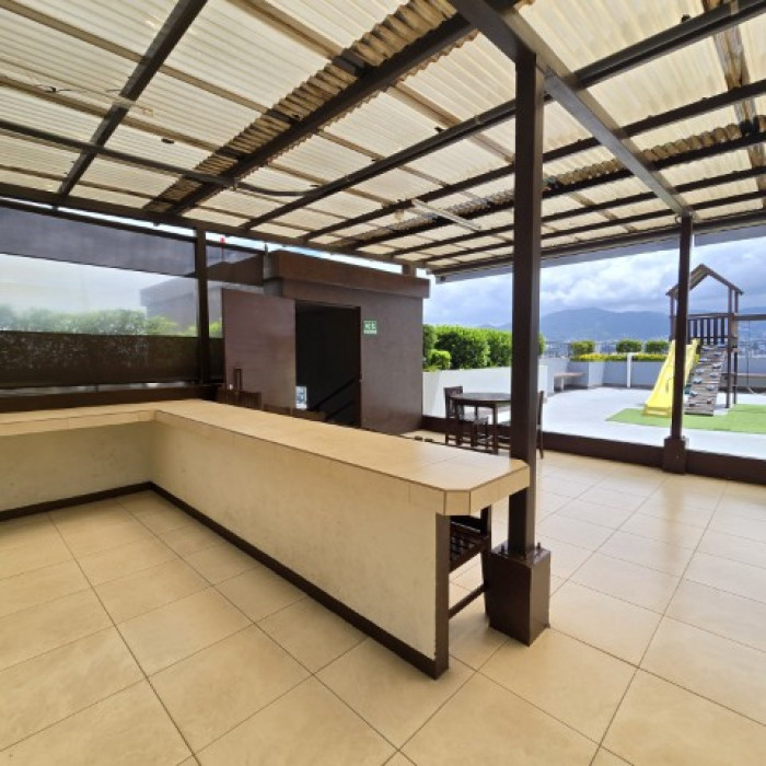 Apartamento en Alquiler Pórtico Zona 7 Guatemala - Miniatura 21