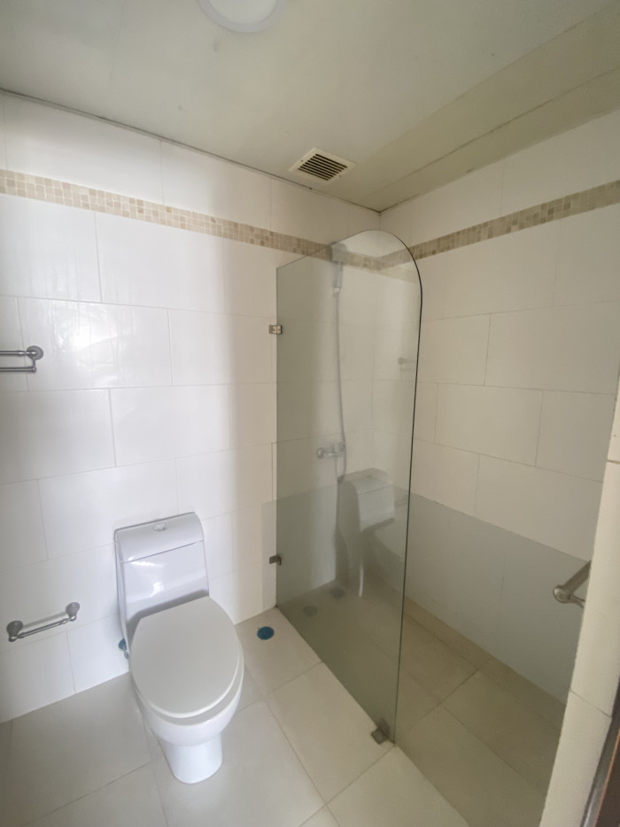 Apartamento en Venta, 3 habitaciones Evaristo Morales. — foto 11