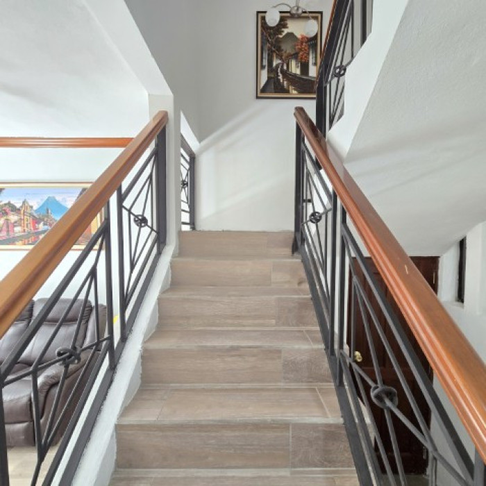 Casa en Venta Planes de Minerva Zona 11 Mixco - Miniatura 10