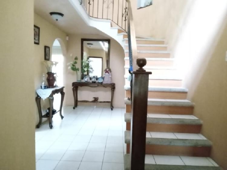 Casa en Venta en San Bartolome, Milpas Altas — foto 2