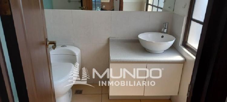APARTAMENTO EN RENTA ZONA 10 — foto 6