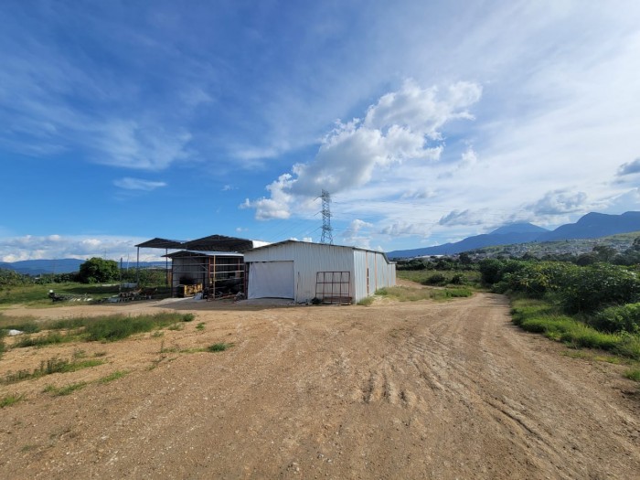 Terreno en VENTA, entrada a Valles de María — foto 10