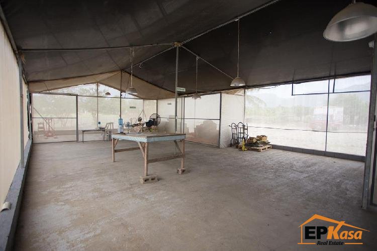 Local Comercial de venta en Villa Gonzalez, Santiago - 4