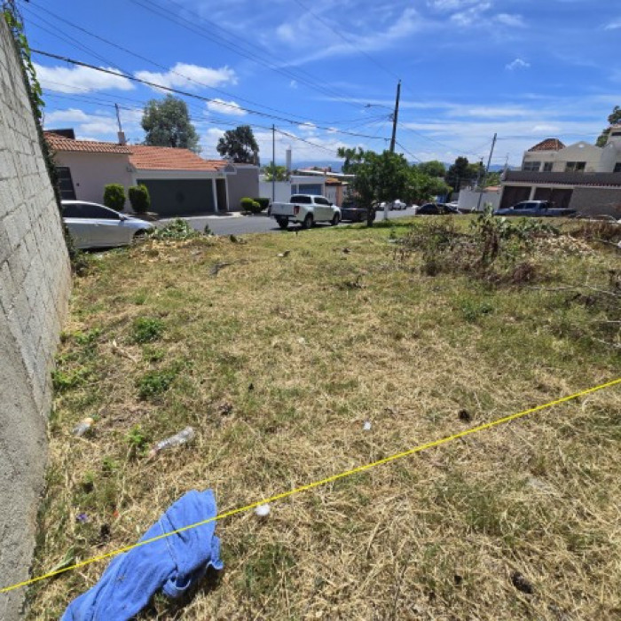 Terreno de Esquina en Venta Pinares de San Cristóbal - Miniatura 6