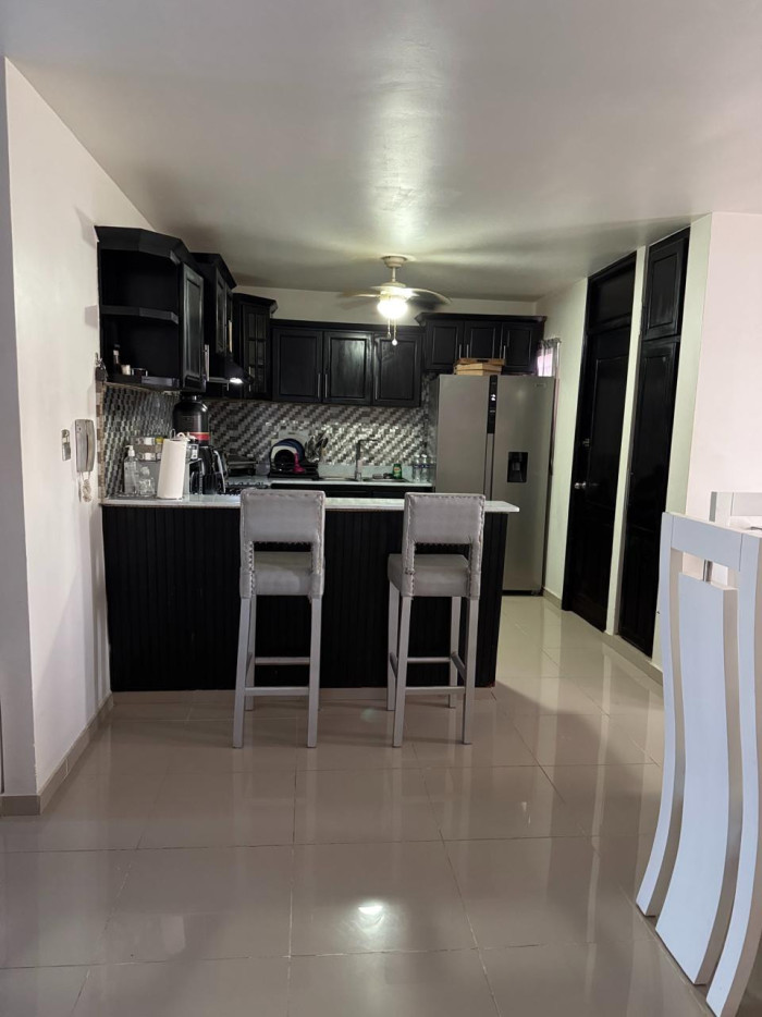 VENTA DE APARTAMENTO 4TO TIPO PENT-HOUSE CERRO ALTO - 8
