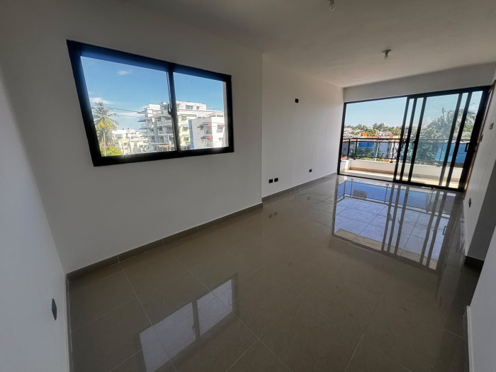 Venta de Apartamento en Villa Aura Santo Domingo Oeste — foto 5