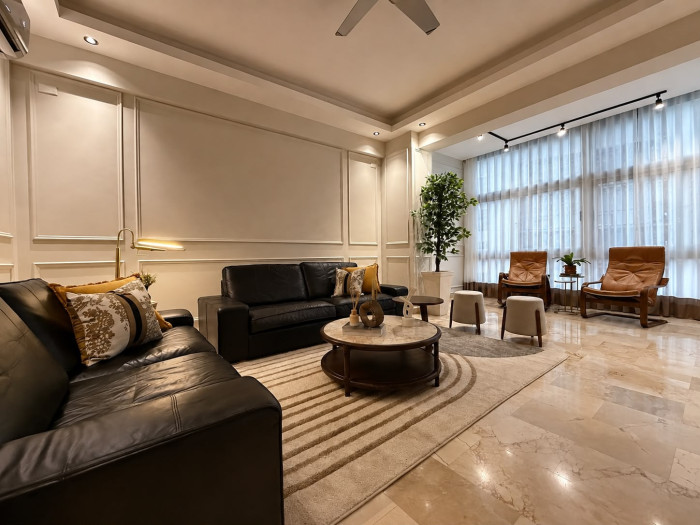 Alquiler de Apartamento Amueblado en la Esperilla — foto 7