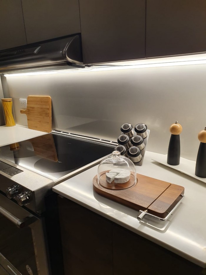 Apartamento en Venta en planos Zona 10 Guatemala. - Miniatura 7