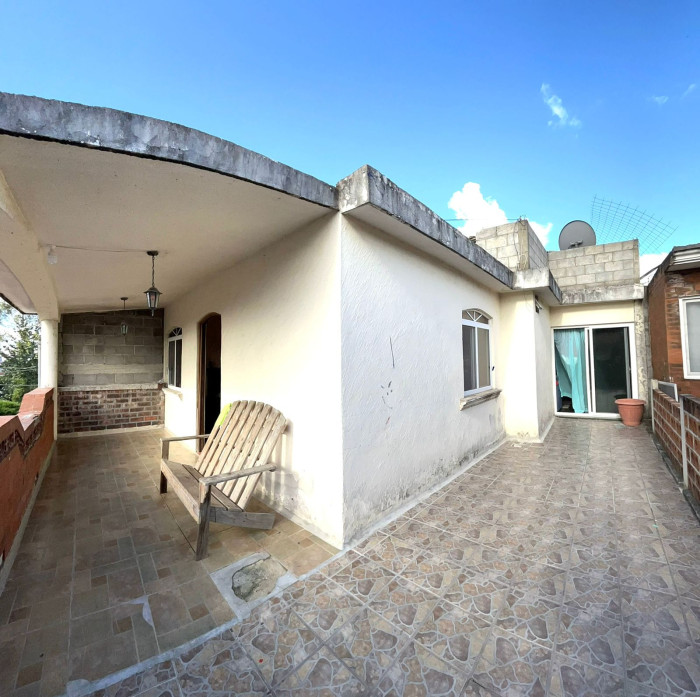 Casa grande en venta en zona 16 Hacienda Real — foto 10