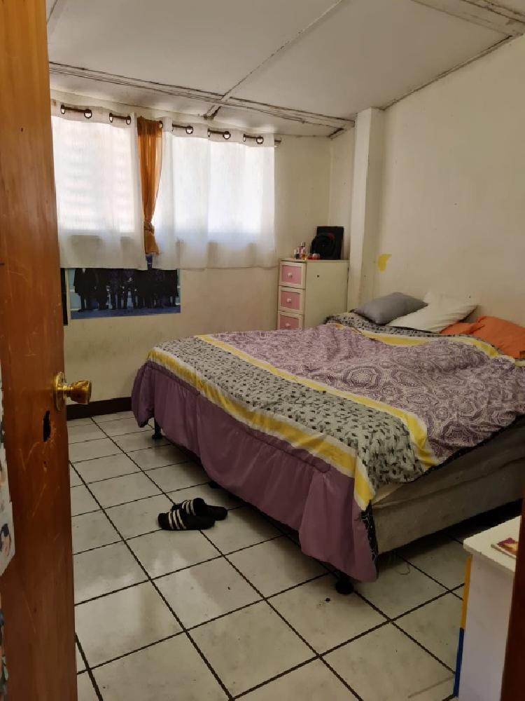 CASA EN VENTA ZONA 17 SABANA ARRIBA/MUNDO INMOBILIARIO