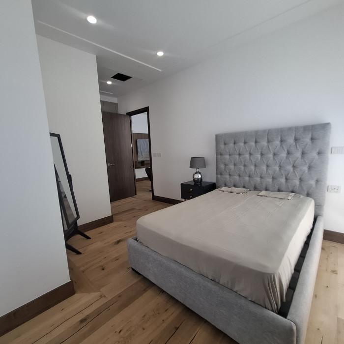 Apartamento amueblado en renta Altezza zona 16 Cayalá - 17