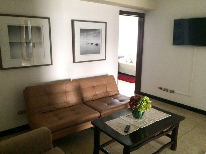 Apartamento amueblado en RENTA y VENTA, zona 14 - Miniatura 6
