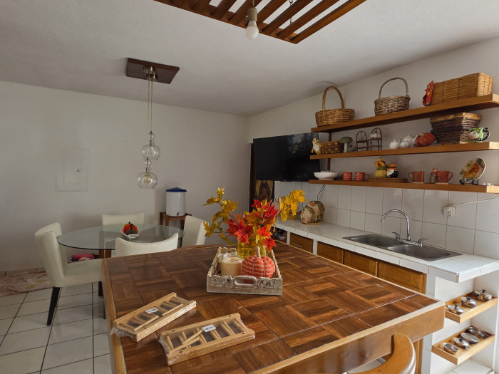 CASA EN VENTA EN SECTOR B2 SAN CRISTOBAL ZONA 8 MIXCO — foto 5