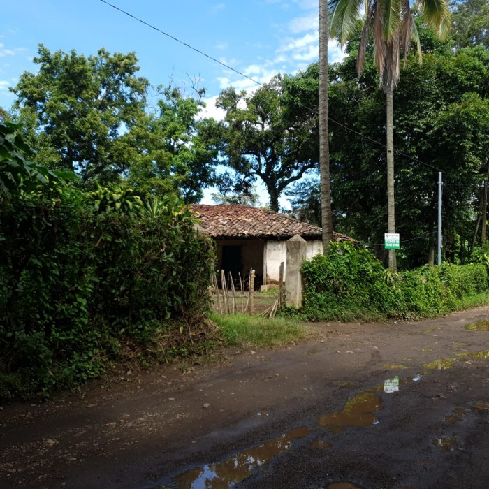 Vive a menos de 1km del Parque Arqueológico Tazumal - 1