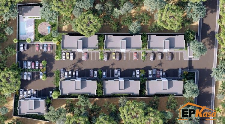 Apartamentos en venta en Residencial La Vereda — foto 7