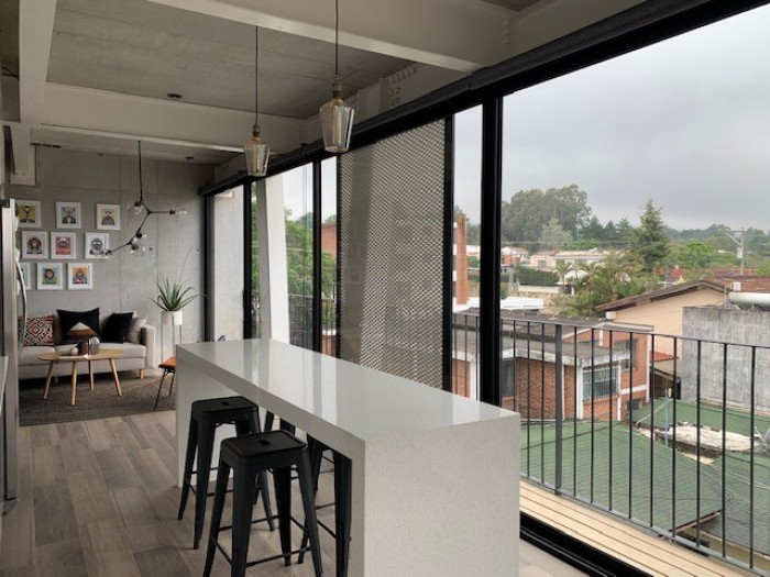 Moderno Apartamento en Venta Zona 15 Vista Hermosa 3 - Miniatura 10