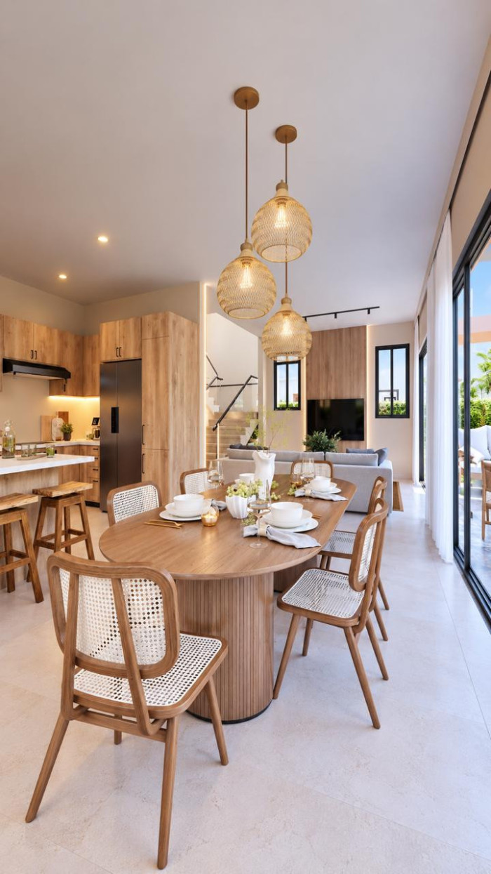 Se Vende Apartamento de 2 habitaciones en Punta Cana. — foto 10