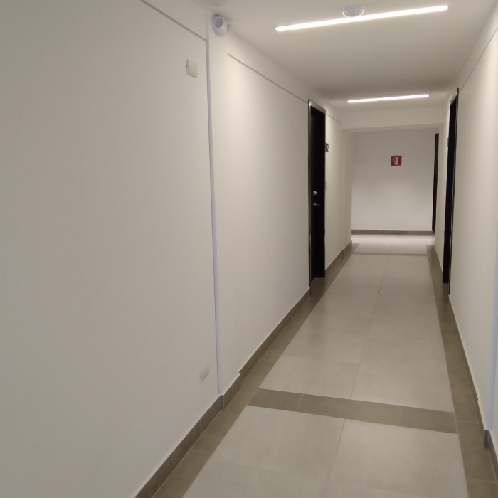 CityMax Gold renta apartamento en nivel alto en zona 05 - Miniatura 7