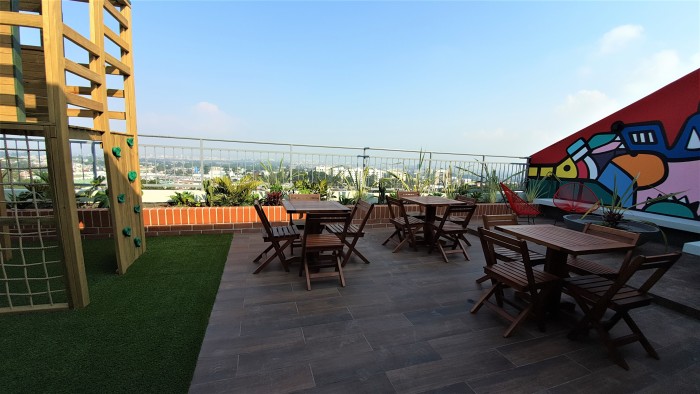 Apartamento en VENTA cerca Peri Zona 7 Guatemala - Miniatura 8