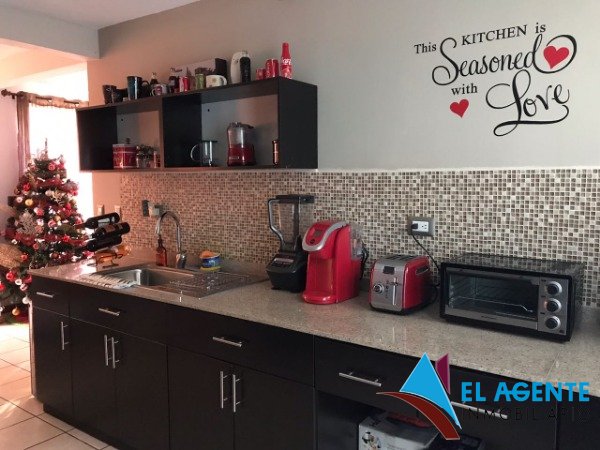 Hermosa residencial en venta en Villas de San Patricio — foto 4