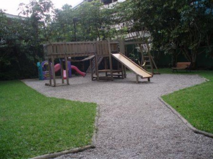 Alquiler de apartamento en edificio Zona 14 Guatemala - Miniatura 8