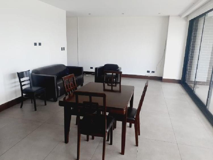 APARTAMENTO EN RENTA EN ZEN CAYALA — foto 9