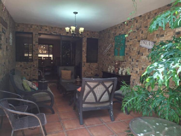 CASA EN VENTA SAN CRISTOBAL - ZONA 8 DE MIXCO — foto 2