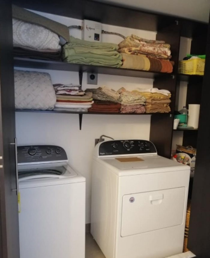 Apartamento en Venta en Zona 16 Guatemala - Miniatura 14