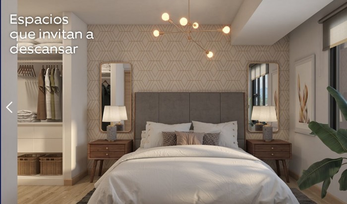 Apartamento con Jardín en Venta en la Zona 9 - Miniatura 6