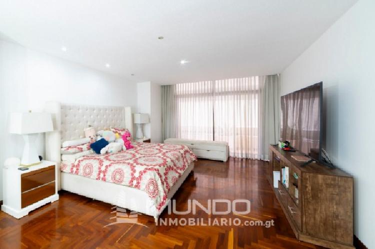 APARTAMENTO EN RENTA VILLA MAYOR/MUNDO INMOBILIARIO — foto 3