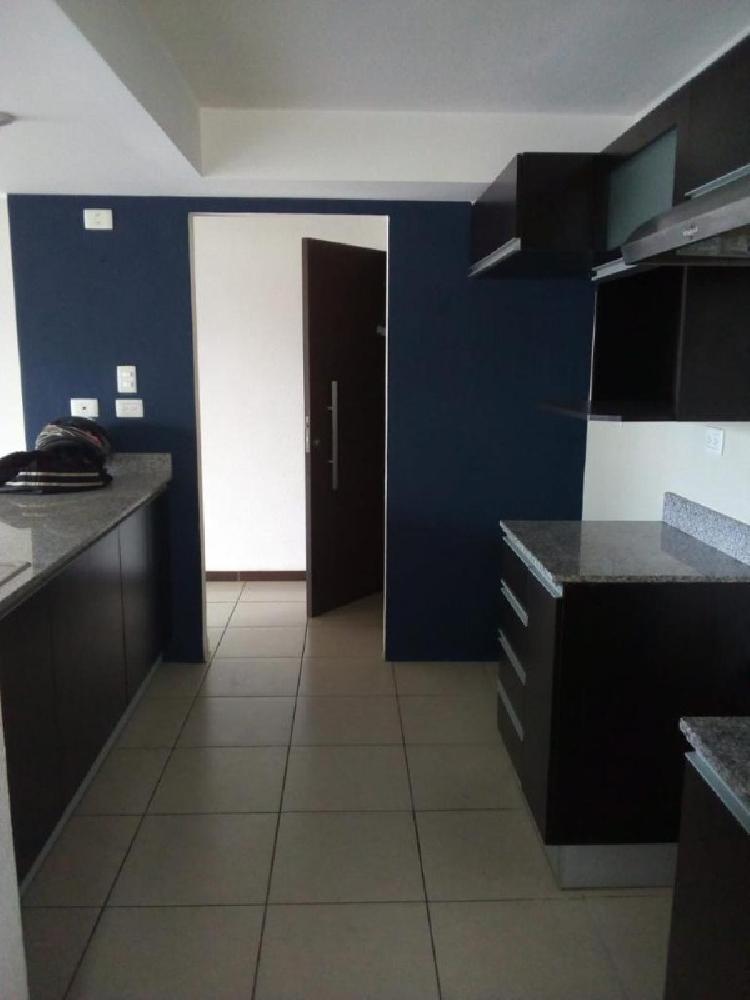 Apartamento en renta, en zona 7 Mixco Ref-2894