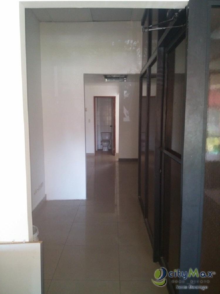 Local Comercial 75 mt2 en Alquiler en Naco - 6