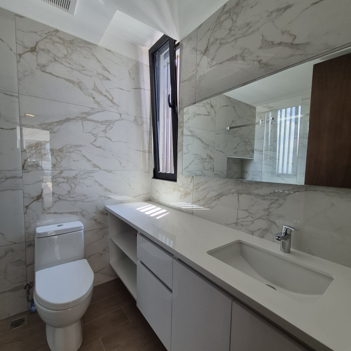 Apartamento en Renta 1 Habitación en Zona 15 GAURA - Miniatura 15