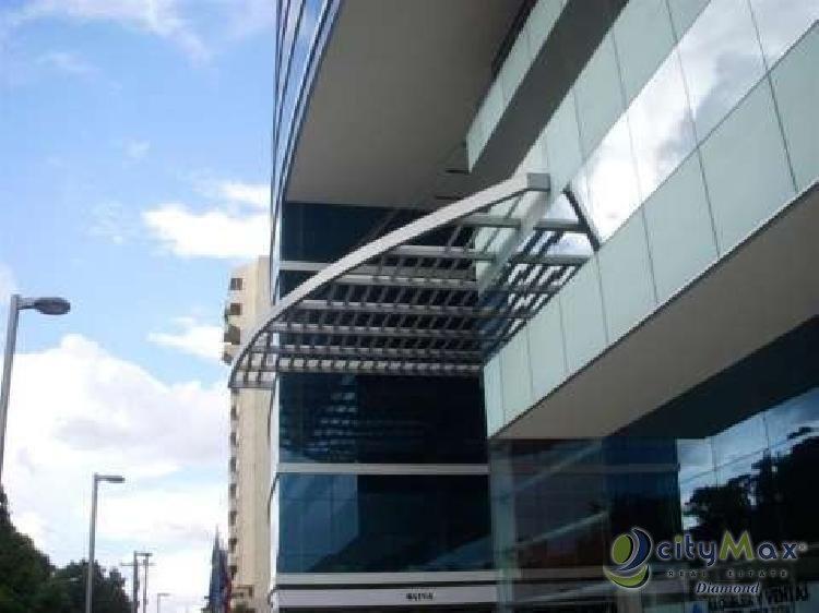 EN RENTA amplia oficina 710 m2 en Reforma 10 - Miniatura 6