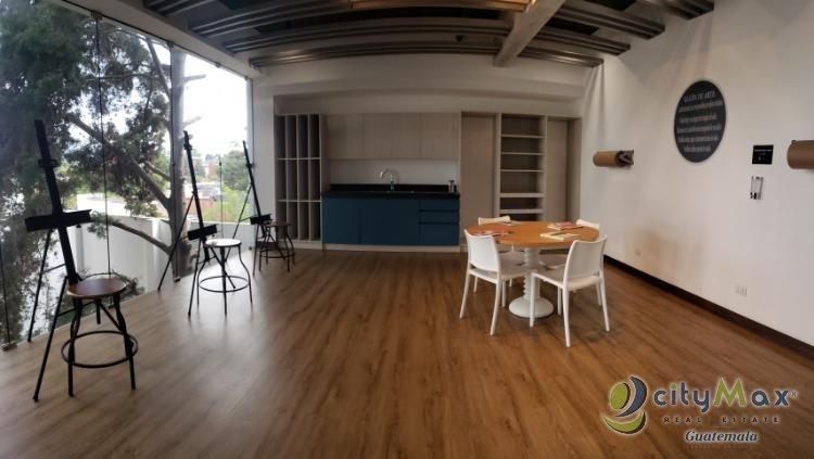 Apartamento en Venta Zona 14 Ciudad Guatemala - Miniatura 13