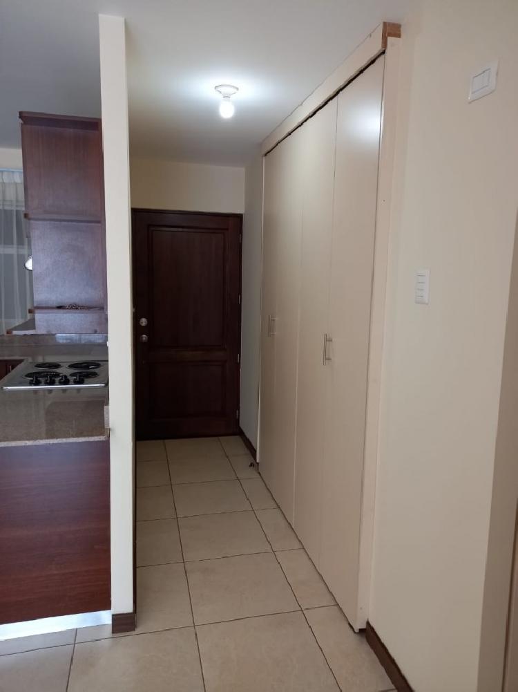 Renta de Apartamento en Santa Maria Las Charcas Zona 11 - Miniatura 3