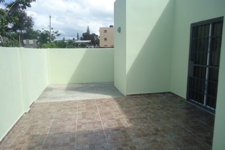 Casa en venta en Villa Esmeralda, Moca - 9