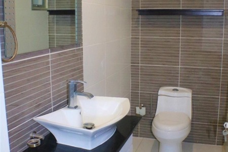 Vende amplio apartamento en zona exclusiva de Santiago — foto 9